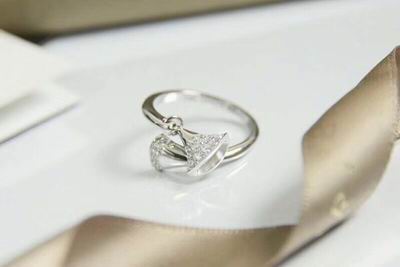 Bvlgari ring 0123